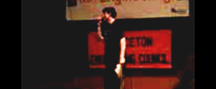 “ELE for Life” – Princeton Mr. Engineering Performance 2005